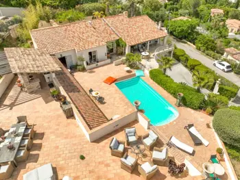 Location Villa à Les Issambres 12 personnes, Le Muy