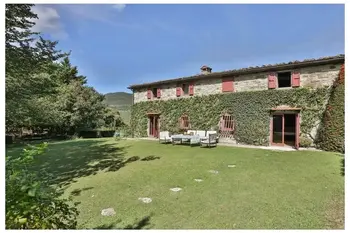 Location Villa à Pieve Santo Stefano 14 personnes, Caprese Michelangelo