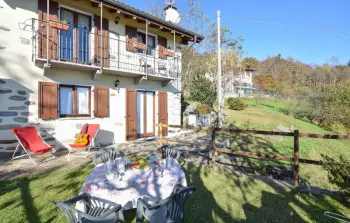 Location Maison à Miazzina 5 personnes, Verbania