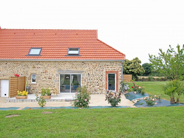 Location Gîte à Bacilly 4 personnes, Bacilly