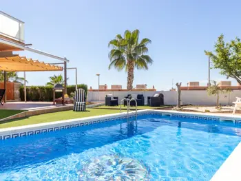 Location Maison à Creixell 6 personnes, Espagne