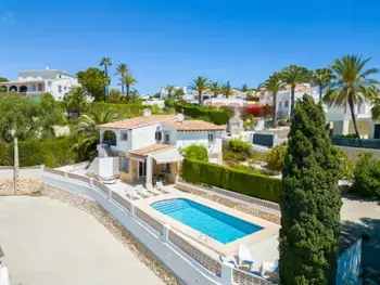 Location Maison à Moraira 6 personnes, Espagne