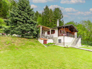 Location Chalet à Carlazzo 4 personnes, Varenna