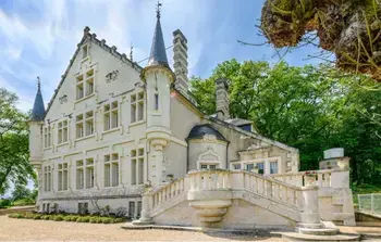 Location Maison à Lencloître 14 personnes, Poitou Charentes