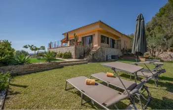 Location Maison à Maria de la Salut 5 personnes, Llubí