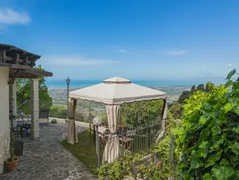 Location Gîte à Corsanico 5 personnes, Viareggio