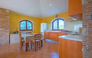 Location Maison à Galizana 6 personnes, Istrie