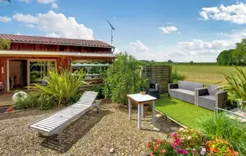 Location Maison à Saint Yaguen 3 personnes, Aquitaine