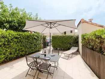 Location Villa à Narbonne 6 personnes, Valras Plage