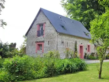 Location Gîte à Annouville Vilmesnil 8 personnes, Étretat