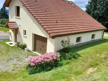 Location Gîte à Gerbamont 6 personnes, Gérardmer