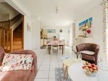 Location Maison à Dinard 6 personnes, Ille et Vilaine