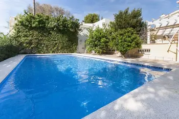 Location Villa à Denia, Alicante 8 personnes, Espagne