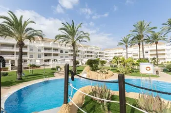 Location Maison à , Alicante 4 personnes, Espagne