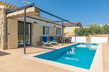 Location Villa à Colonia De Sant Pere (artà), Illes Balears 4 personnes, Espagne