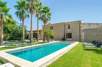 Location Villa à Selva, Illes Balears 6 personnes, Selva