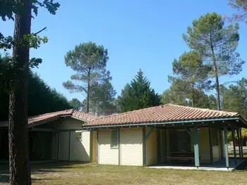 Location Gîte à Brocas 4 personnes, Aquitaine