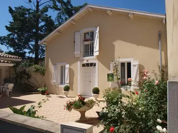 Location Gîte à Aire sur l'Adour 8 personnes, Aquitaine