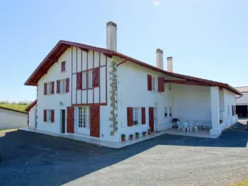 Location Gîte à Arbonne 5 personnes, Aquitaine