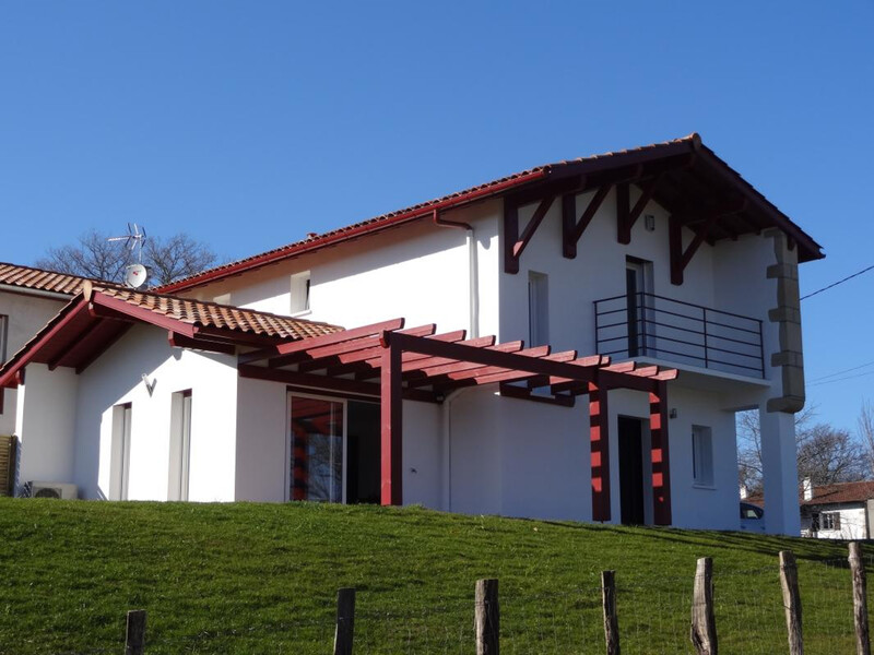 Location Gîte à Itxassou 4 personnes, Pyrénées Atlantique