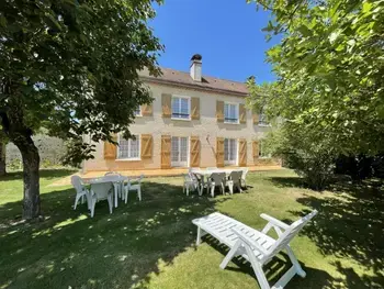 Location Gîte à Thèze 7 personnes, Aquitaine