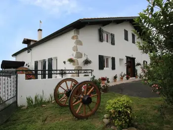 Location Gîte à Macaye 5 personnes, Aquitaine