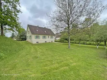 Location Gîte à Longny au Perche 4 personnes, Orne