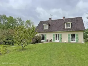 Location Gîte à Longny au Perche 13 personnes, Orne