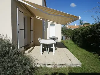 Location Maison à Saint Hilaire de Riez 6 personnes, Vendée