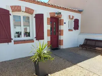 Location Maison à Saint Hilaire de Riez 4 personnes, Vendée