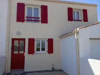 Location Maison à Saint Hilaire de Riez 6 personnes, Vendée