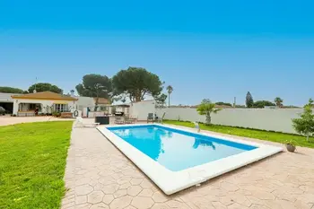 Location Villa à , Cádiz 8 personnes, Espagne