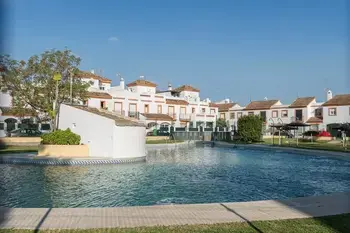 Location Maison à , Cádiz 6 personnes, Espagne