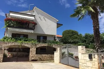 Location Maison à Novigrad 2 personnes, Nova Vas