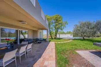 Location Villa à Novigrad 10 personnes, Nova Vas