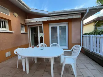 Location Maison à Arcachon 4 personnes, Aquitaine