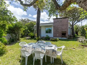 Location Maison à Biscarrosse Plage 5 personnes, Aquitaine