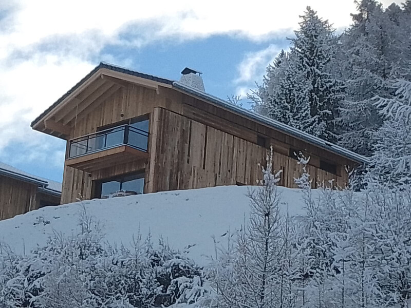 Location Chalet à La Plagne Montalbert  12 personnes, Mâcot la Plagne