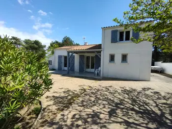 Location Maison à La Faute sur Mer 6 personnes, Vendée