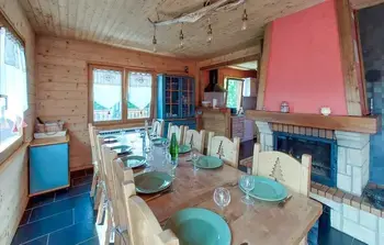 Location Maison à Xonrupt Longemer 10 personnes, Gérardmer