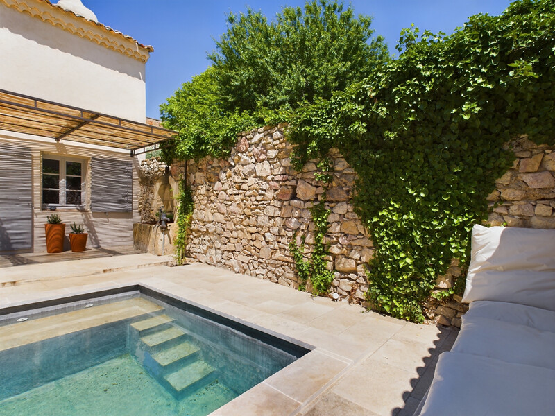 Location Maison à Mouriès 6 personnes, Mouriès