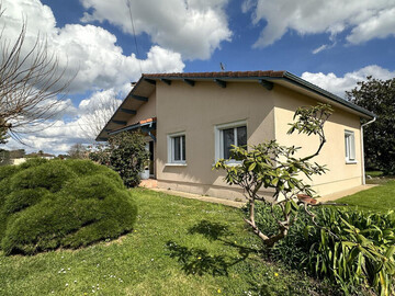 Location Gîte à Saint Pandelon 6 personnes, Landes