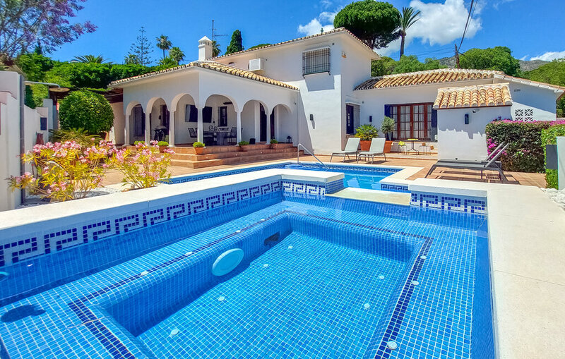 Location Maison à Mijas 10 personnes, Mijas