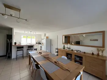 Location Maison à La Teste de Buch 6 personnes, Aquitaine