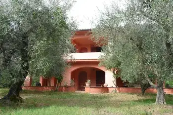 Location Maison à San Lorenzo Nuovo (VT) 6 personnes, Bagnoregio