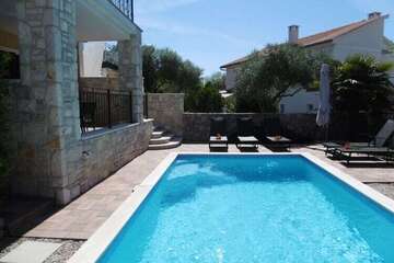 Location Villa à Krk 6 personnes, Ile de Krk