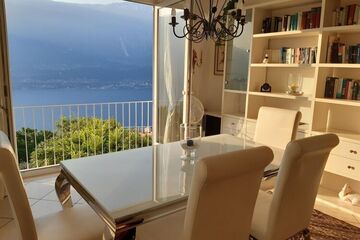 Location Villa à Limone   Bassanega 3 personnes, Tremosine