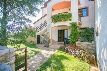 Location Maison à Novigrad 6 personnes, Istrie