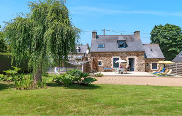 Location Maison à Plouha 6 personnes, Bretagne