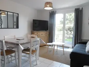 Location Maison à Dives sur Mer 4 personnes, Basse Normandie